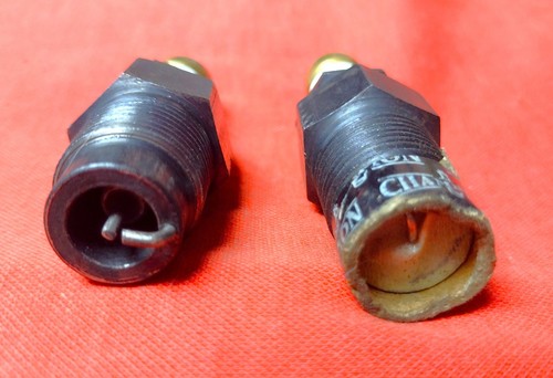 Champion X Spark Plugs - Picture 2 of 2