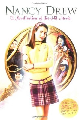 ''Nancy Drew'' Movie Novelisation by Devine, Thea Paperback / softback Book The