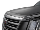 WeatherTech Low Profile Hood Protector - 55002 -