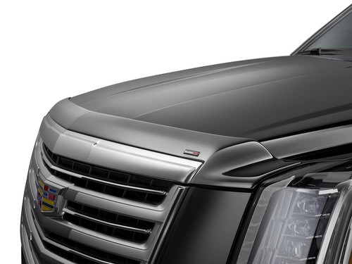 WeatherTech Low Profile Hood Protector - 55002 -