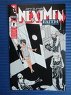 JOHN BYRNE'S NEXT MEN # 22 - (VF-) -FAITH-DARK HORSE COMICS-PART 4 -NO ESCAPE