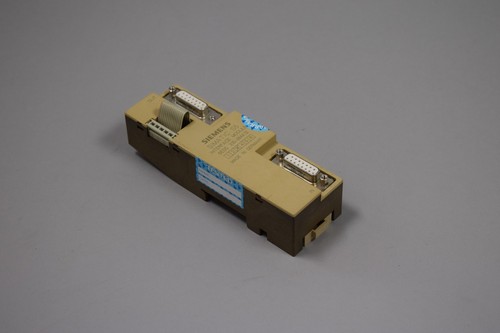 USED SIEMENS 6ES5316-8MA12  [24 MONTHS WARRANTY] - Bild 2 von 3