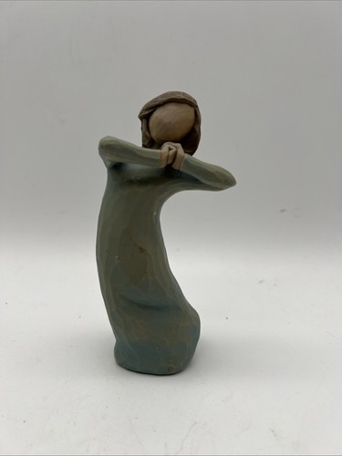 Willow Tree Figurine " Journey " - Picture 1 of 5