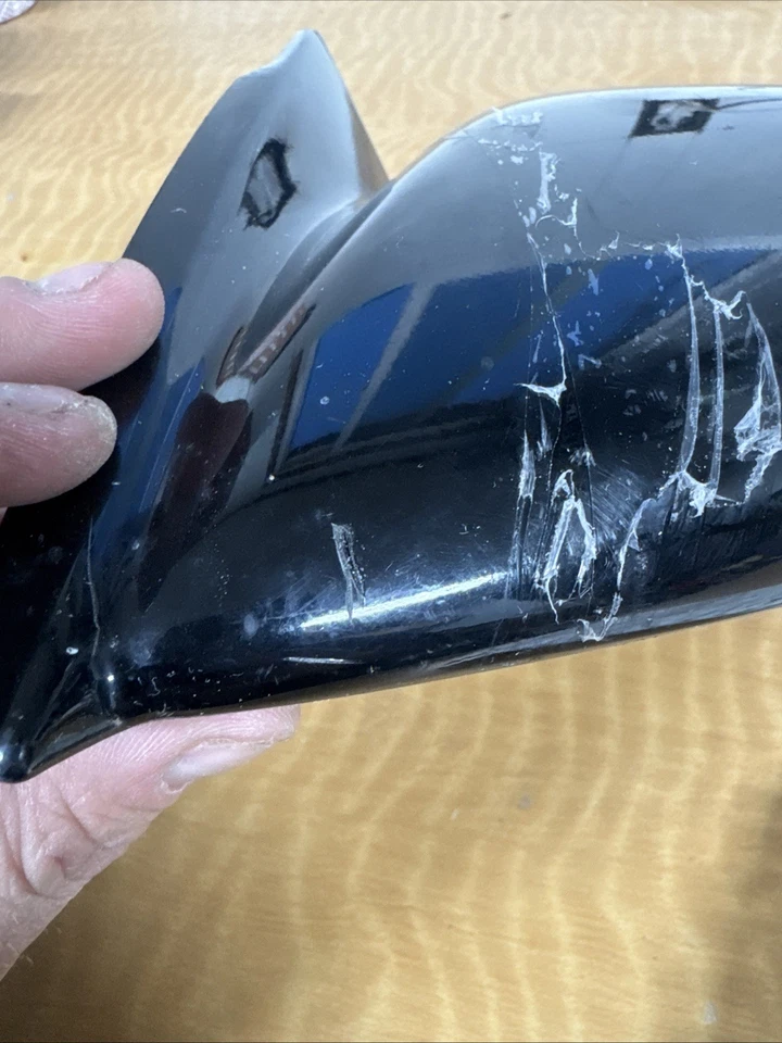 Espejo retrovisor lateral izquierdo Eagle Talon/Eclipse 1996 Foto 4 de 4