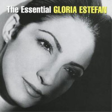 Gloria Estefan The Essential (CD) Album (US IMPORT)