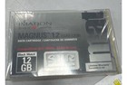 NEW 1/PK Imation DC9120 MAGNUS 1.2GB SLR Tape Cartridge QIC1000 46165 SLR3