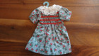Handmade ~ Cherry dress