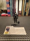 GI Joe ARAH 1984 Baroness 100% Complete Hasbro W/ Filecard Read