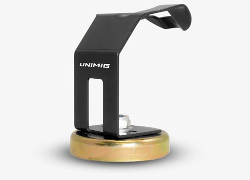 UNIMIG Welding Magnetic Torch Gun Holder, Mig Magnet Stand Nozzle Support UMMTH - 第 1/5 張圖片