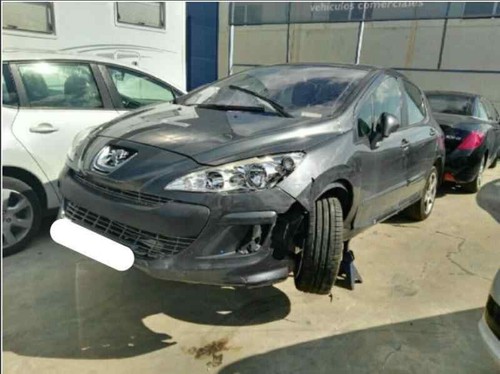 4701C7 HANDBREMSHEBEL / 15934875 FÜR PEUGEOT 308 1.6 HDI FAP CAT 9HZ / DV6TED4 - Bild 7 von 10