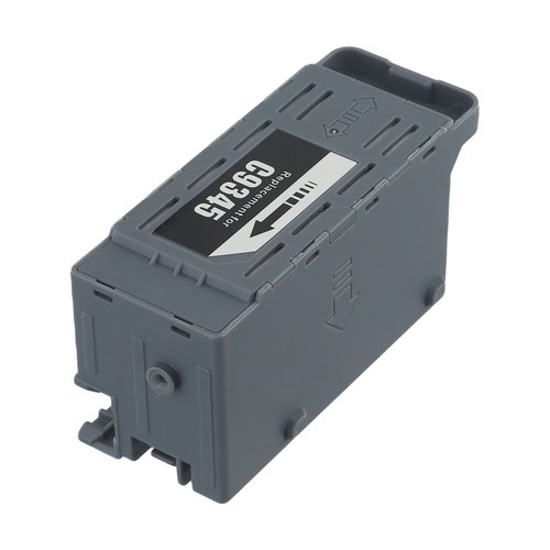 ET 5800 ET 5850 ET 16600 ET 16650 Maintenance Box Excellent Identification - Afbeelding 7 van 12