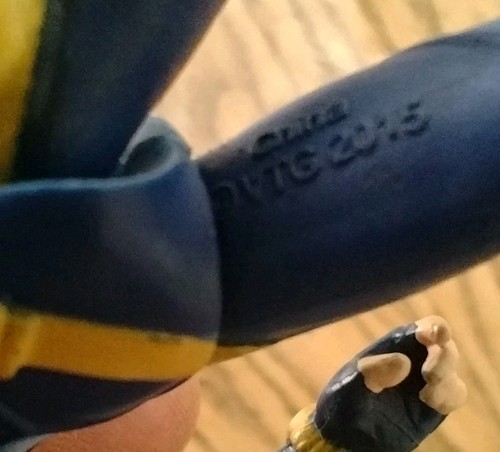 "Paquete de figuras de acción Thunderbirds Are Go de 4"" x 5" - Imagen 11 de 12