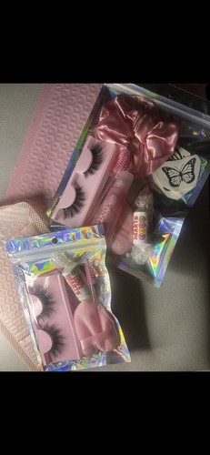 lash bundles - Picture 2 of 2