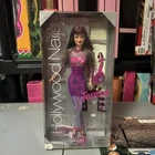 NIB 1999 Mattel Hollywood Nails Teresa Barbie 24244