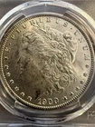 1900 Morgan Silver Dollar PCGS MS64 Philadelphia $1 Business Strike