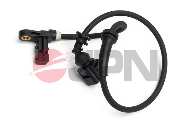 JPN ABS Sensor Raddrehzahl Vorne Links Rechts FüR VW Sharan Ford Galaxy 7M8-image