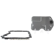 Bison Performance Automatic Transmission Oil Filter For Audi Q7 VW Touareg