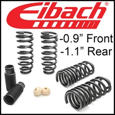 Eibach Pro-Kit Lowering Springs Set of 4 fit 2011-2015 Cadillac CTS V Coupe