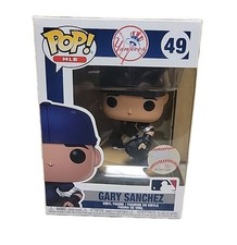 Funko Pop! Vinyl: Gary Sanchez #49