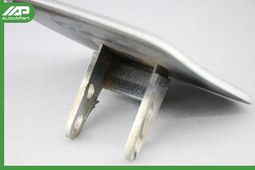 ✅ 08-11 BMW E82 E88 135i M Sport Left Side Xenon Headlight Washer Jet Cover OEM - Bild 7 von 8