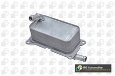 BGA CO5617 Automatic Transmission Oil Cooler For Mercedes-Benz B-Class B 180 CDI
