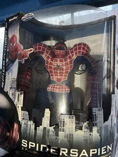 Spidersapien Robot New In Box Complete