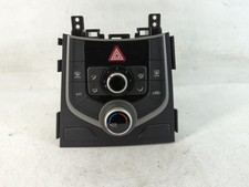 2014-2016 Hyundai Elantra Ac Heater Climate Control 97250-3xcc0 DO98X