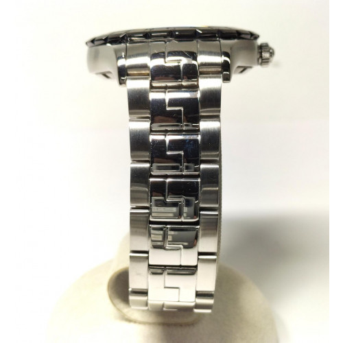 VERSACE Automatic watch VEZI00219 - Picture 12 of 12