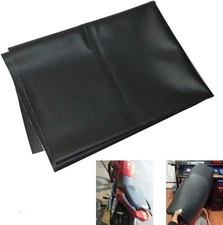 Seat Cover, Universal Flexible DIY Seat Protector 39.37 x 27.56 inch/100 x