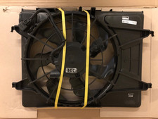 MAHLE CFF265000P Radiator Condenser Fan HYUNDAI i30 ELANTRA KIA 253802H050