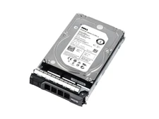 Dell GWD7D 1TB 7.2K SATA 3.5" Hard Drive – Enterprise Server Storage