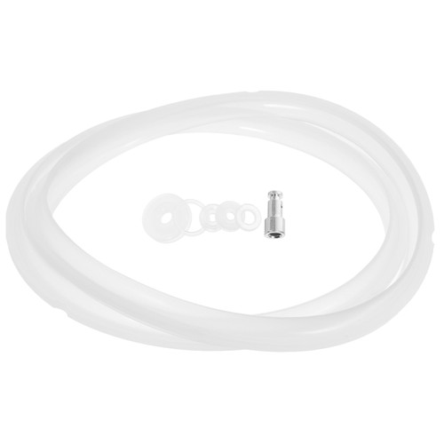 Pressure King Pressure Cooker Circle Pressure Pot - Picture 7 of 17