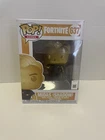 Funko Pop Fortnite Midas (Shadow) #637 Vinyl Figure – New in Box Box wear