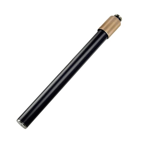 Extendable Camera Mount Rod 1/4" Female 3/8" Male Thread Metal Link For Stand - Picture 9 of 10