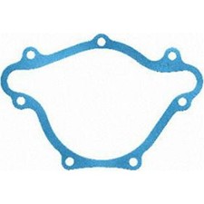 6584 Felpro Water Pump Gasket for Ram Van Truck Fury Le Baron Dodge B250 D250 I