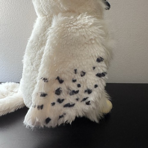 Scentsy Buddy Hedwig Harry Potter White Owl Plush - Imagen 5 de 10