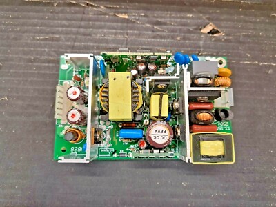 SKYNET New, Skynet, SNP-Z109, POWER SUPPLY 108 W, SINGLE OUTPUT, 24