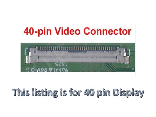 Pantalla táctil LCD LED L52001-001 15,6" HD para HP 15-dw2025cl 15-dw3013dx - Imagen 6 de 10