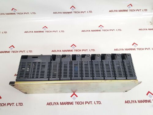 Koyo direct logic 405 d4-450 cpu,f4-04ad,d4-64nd2,d4-08na,d4-32nd3-1,f4-08trs-1, - Picture 3 of 9