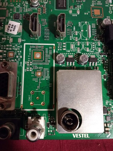 Ersatzteile von TELEFUNKEN T37R912 37 Zoll Fernseher - Bild 10 von 24