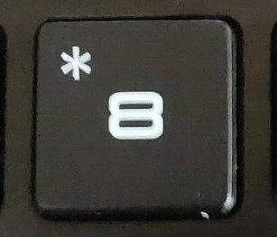 HP Omen 15-DH Backlit Keys and Bracket PK132JZ1B09 - Picture 16 of 106