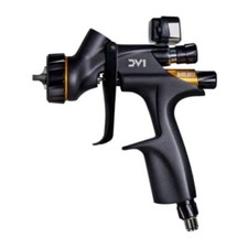 DevilBiss 704521 DV1 Series HVLP Uncupped Clearcoat Spray Gun