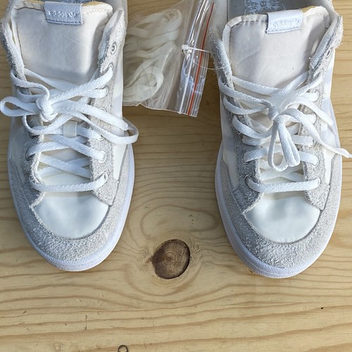 Adidas Americana Low DG Donald Glover Fw3030 Nuevo Baloncesto Original Talla 8 - Imagen 3 de 12