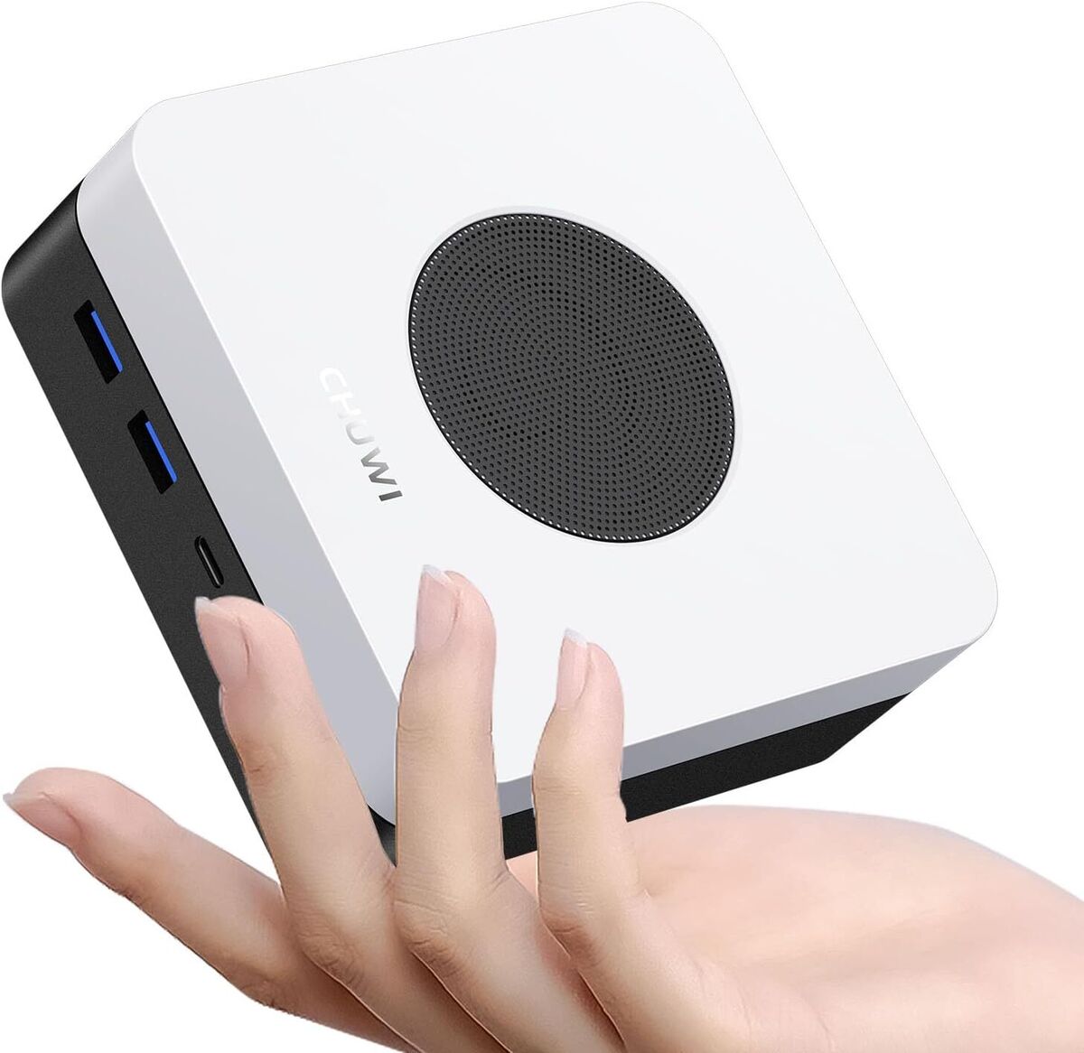 CHUWI LarkBox X2023 Mini PC 12GenintelN100 Windows11 DDR5 12GB+512GB 4 cores/4 t | eBay CHUWI LarkBox X2023 Mini PC 12GenintelN100 Windows11 DDR5 12GB+512GB 4 cores/4 t | eBay