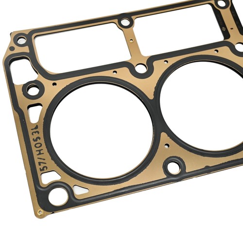 BTR Brian Tooley Racing LS1/LS6 MLS Cylinder Head Gasket Pair - Fits 4.8L 5.3... - Picture 4 of 6