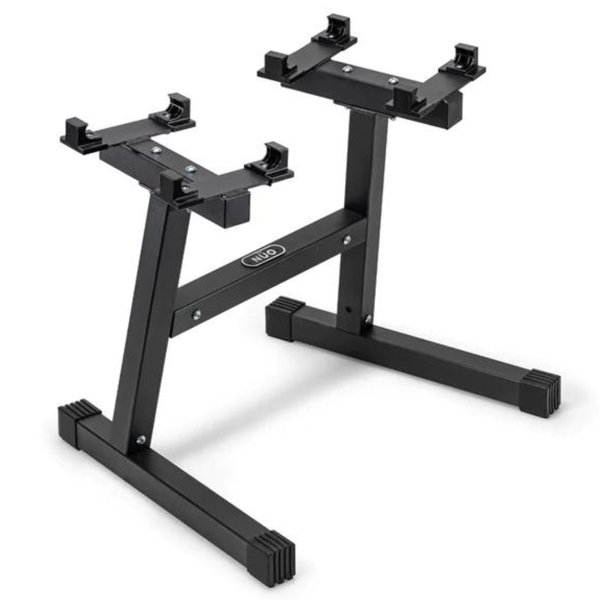 Quick Dumbbells 1個目（ターダン） SMRTFT NUOBELL Adjustable Dumbbells | Original All-in-One