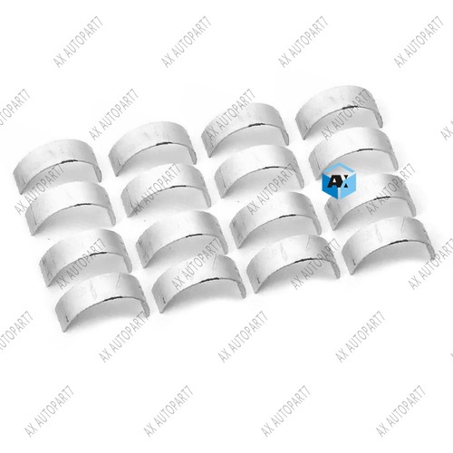 Engine Overhaul Rebuild Pistons Gasket Kit For Porsche Cayenne S 4.5 V8 M48.00 - Picture 8 of 8