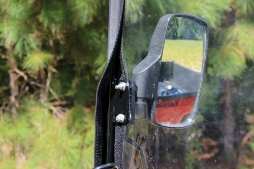 Seizmik Framed Door Kit- Kubota RTV-X 900, 1120D, & G850 - Picture 3 of 5