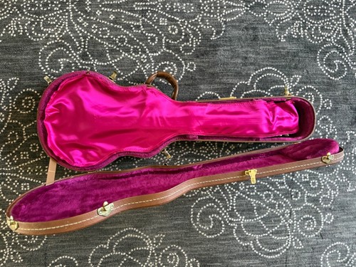 Gibson Les Paul Classic 1960 Reissue Wine Red 2000 - Picture 10 of 16