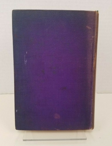 Occult Womans Divine Rights Frances C Wright 1910 1st Key of David Immortality - Picture 5 of 6